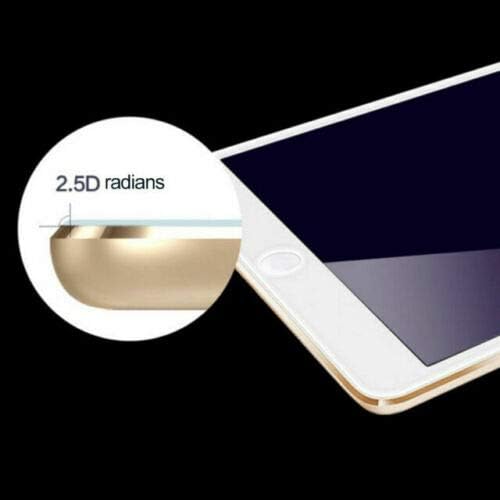 עבור Samsung Galaxy Tab A 8.4 אנטי אור כחול [הגנה על עיניים] שומר מגן מסך זכוכית מזג, Zenhoo
